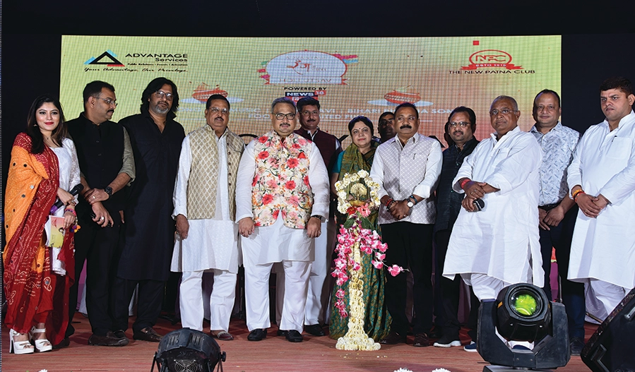 PR agencies in patna