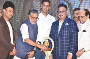 PR Services in Patna